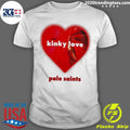 Flesh Balloon Pale Saints Kinky Love Shirt