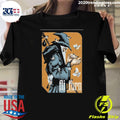 Flipturn May 17 2026, Salt Lake City Ut Poster Shirt