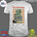 Flore Laurentienne String Quartet & Electronics Orchestra US 2026 Shows Shirt