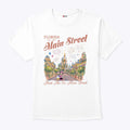 Florida Est 1971 Meet Me On Main Street T Shirt