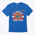 Florida Gators Final Four 2025 T Shirt