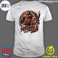 Flyers Hockey Gritty Flyers Fly Or Die Nhl 2026 Shirt