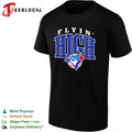Flyin High Toronto Blue Jays MLB shirt