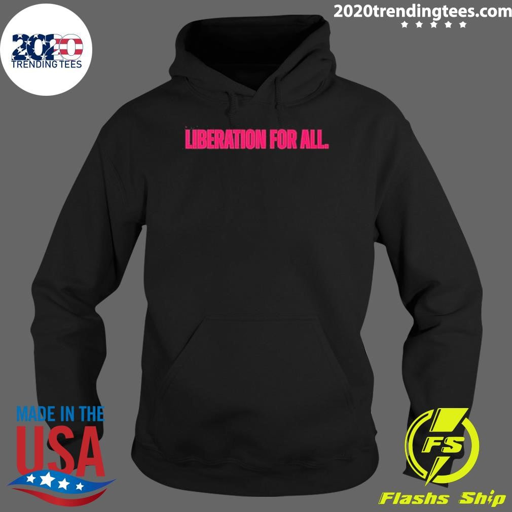 For All Lgbtq Shirt