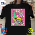 Fortunate Youth November 8th 2026 Pelham TN Shirt