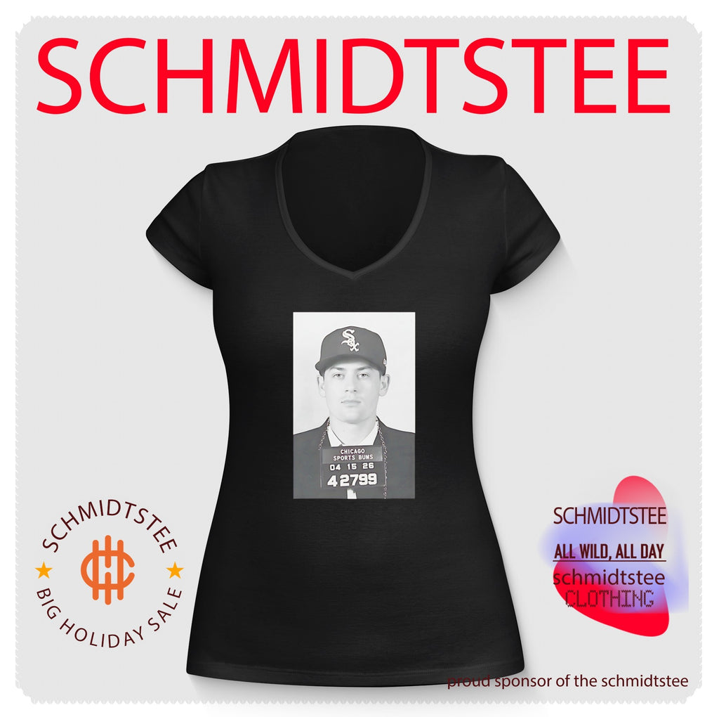 Forza Antonacci Its a Sam Antonacci Mugshot Boston White Sox shirt