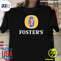 Foster’s Vintage Logo Shirt