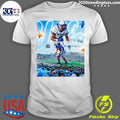 Four-Star LB Colton McKibben has Committed to UCLA Shirt