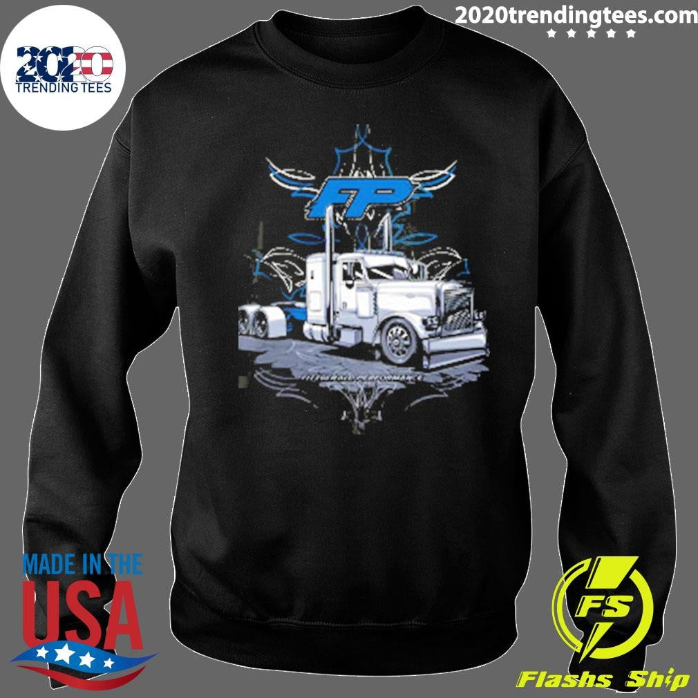 Fp Blakes Peterbilt Shirt