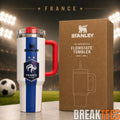 France National Team WC26 Stanley Tumbler