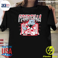 Frederik Andersen Fredzilla Shirt