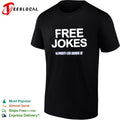 Free Jokes Lovett or Leave It shirt