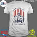Freedom 250 Grand Prix One Nation One Race Shirt