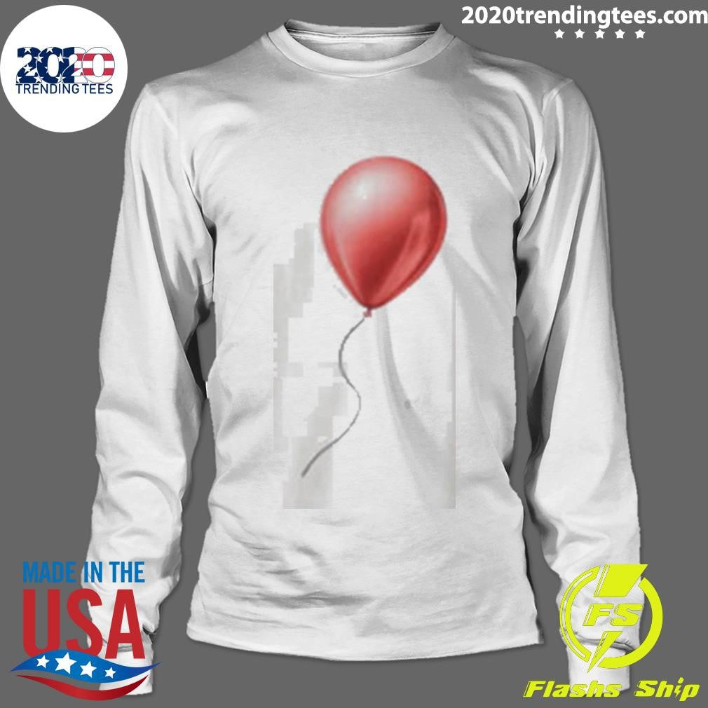 Fridayy Logo White Shirt