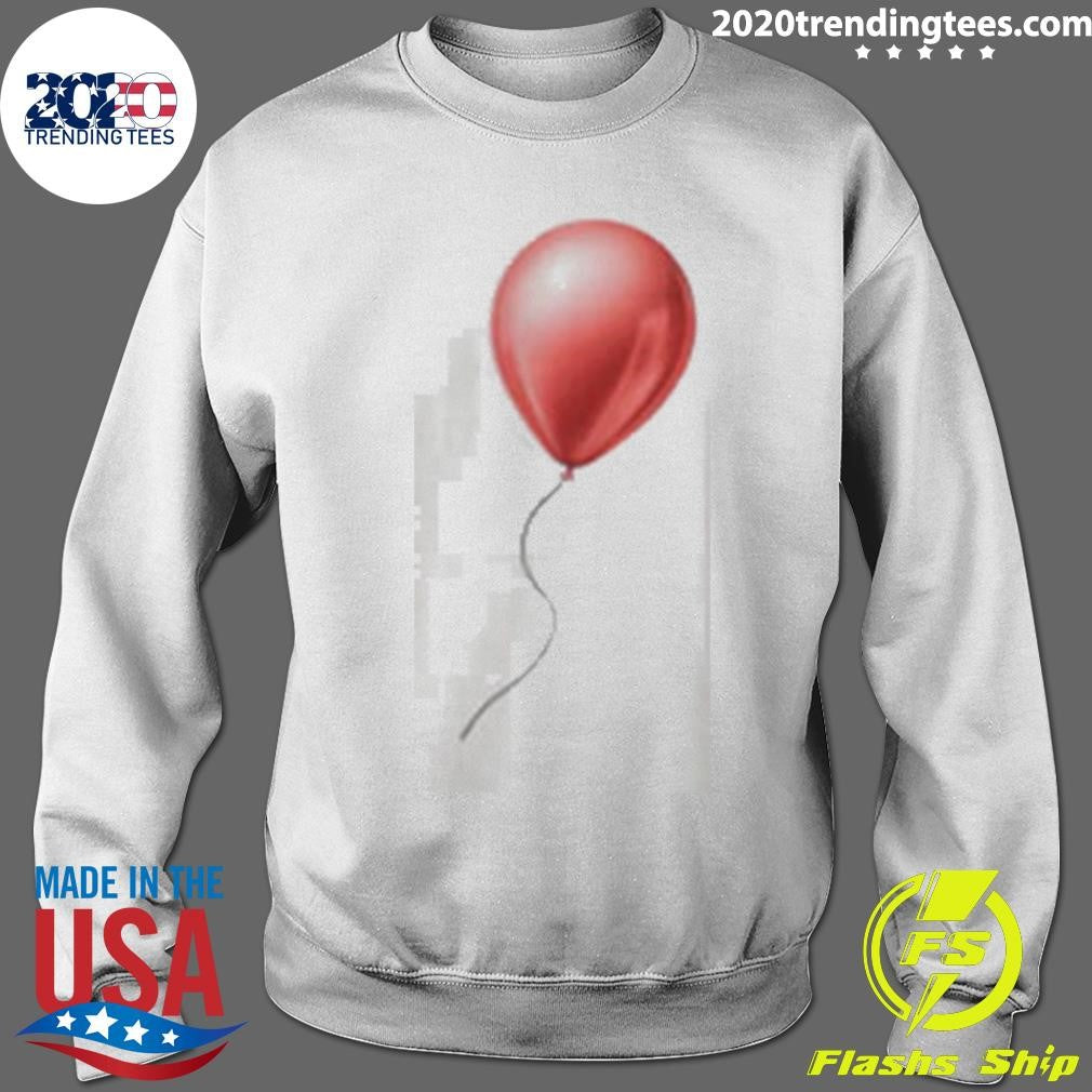 Fridayy Logo White Shirt