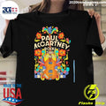 Frog and Toad Get Hella Baked Shirt