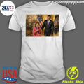 From Borikén to the White House Miriam Colón’s Legacy of Excellence Shirt