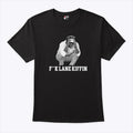 Fuck Lane Kiffin T Shirt