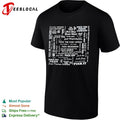 Fuck everything shirt