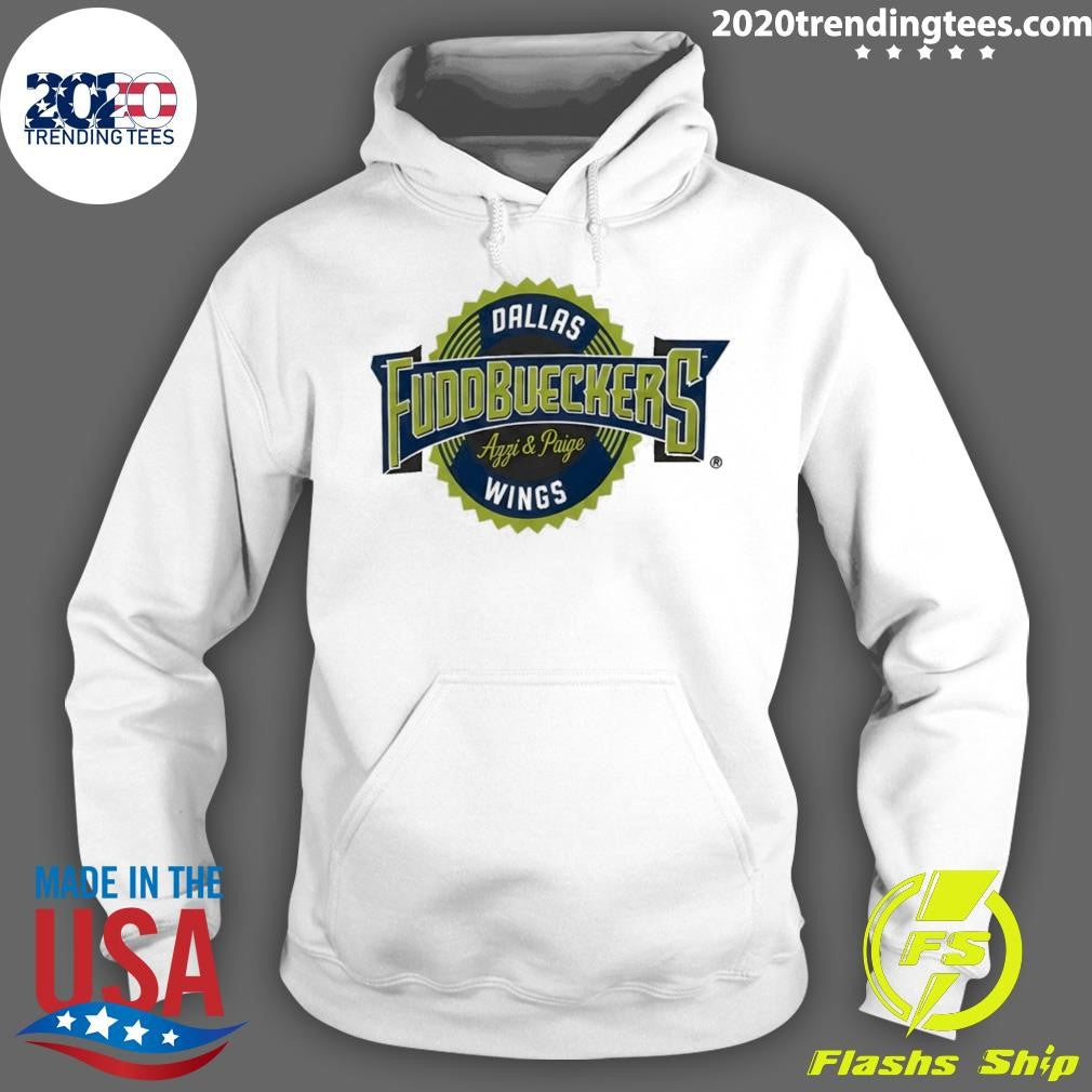 FuddRuckers Parody Paige Bueckers And Azzi Fudd WNBA Dallas Wings Vintage shirt
