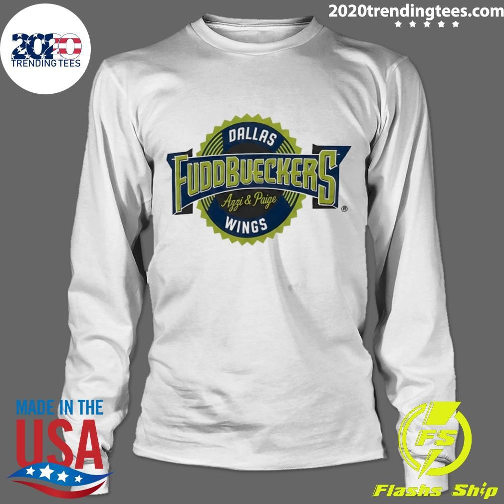 FuddRuckers Parody Paige Bueckers And Azzi Fudd WNBA Dallas Wings Vintage shirt