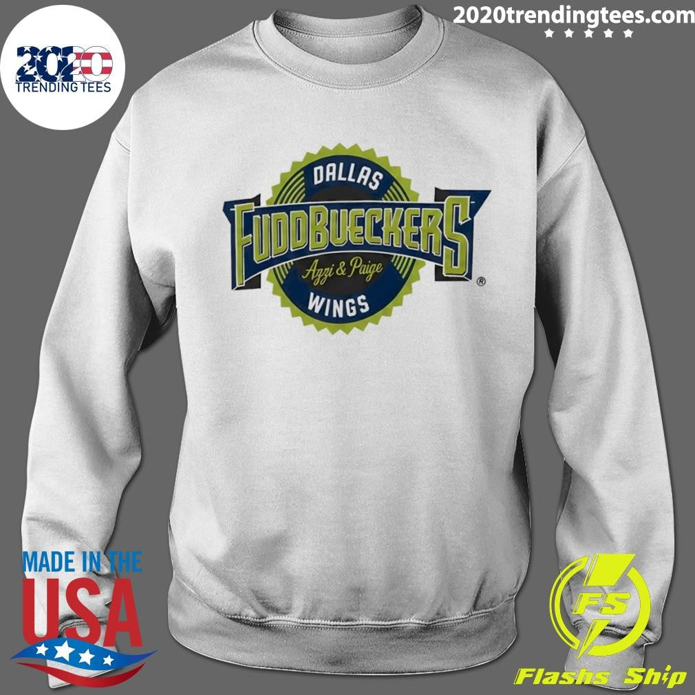 FuddRuckers Parody Paige Bueckers And Azzi Fudd WNBA Dallas Wings Vintage shirt