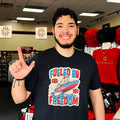 Fueled By Freedom Eagle USA 250 shirt