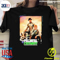 Fullmetal Chemist Robot Graphic Shirt
