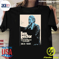 Funny Ben Rector New York Philharmonic June 29 2026 Poster Shirt