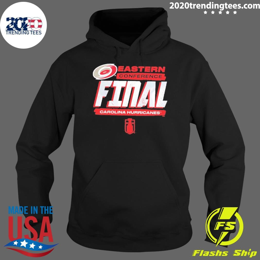 Funny Carolina Hurricanes 2026 Nhl Eastern Conference Final Shirt