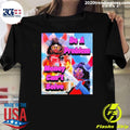 Furby Be A Problem Money Can’t Solve Meme Shirt