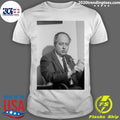 G. Robert Blakey Dies at 90 Drafted the RICO Anti-Racketeering Statute Shirt