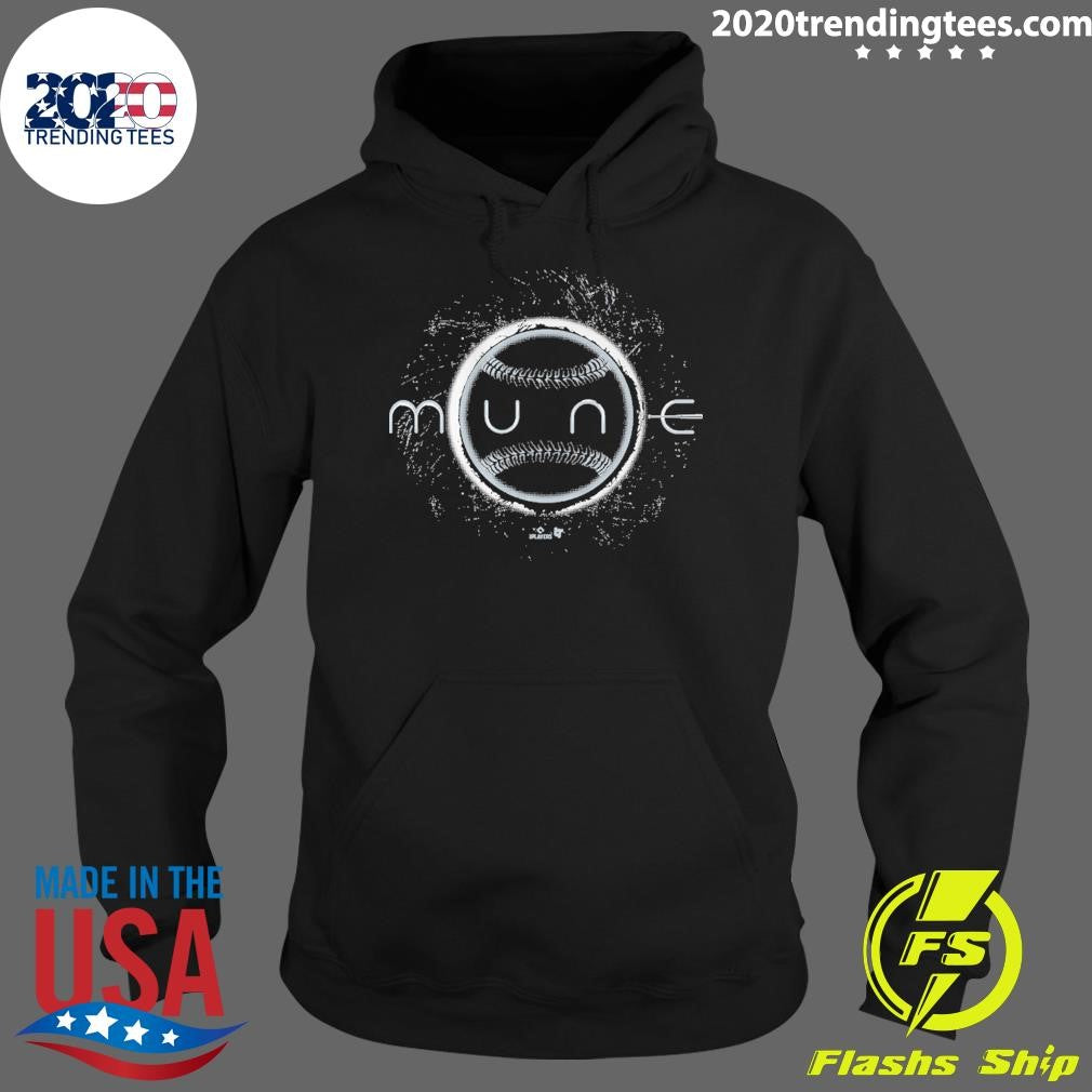 Munetaka Murakami Mune Shirt