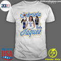 Gabriela Jaquez Ucla Bruins Baseball Graphic Ncaa Championship 2026 Shirt