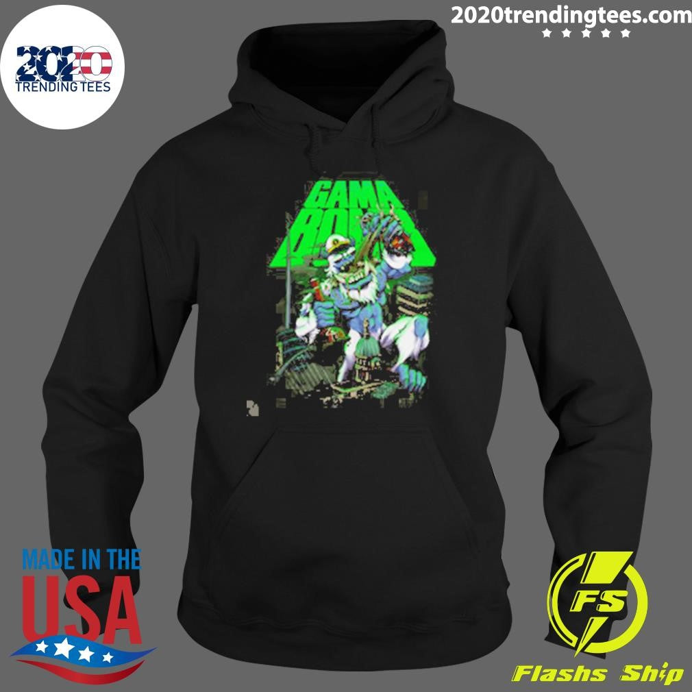Gama Bomb Drink Up Shirt