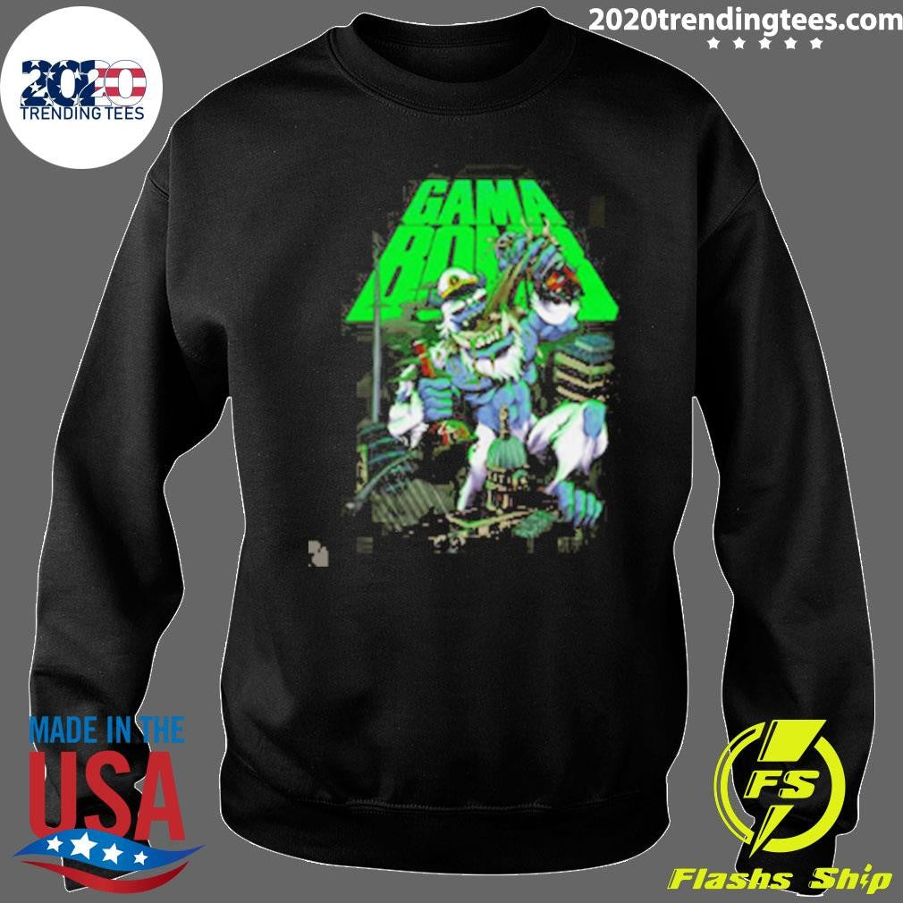 Gama Bomb Drink Up Shirt