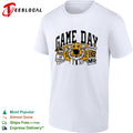 Game Day Truman the Tiger Mizzou Tigers shirt