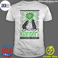 Ganser Groningen Ioana Iorgu In Vera Groningen On The 13th Of May 2026 Shirt