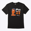 Garfield Says Fuck ICE Shirt