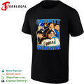 Garrett Graham Briar Hockey Off Campus Elle Kennedy Series Fan Fictional Sports shirt