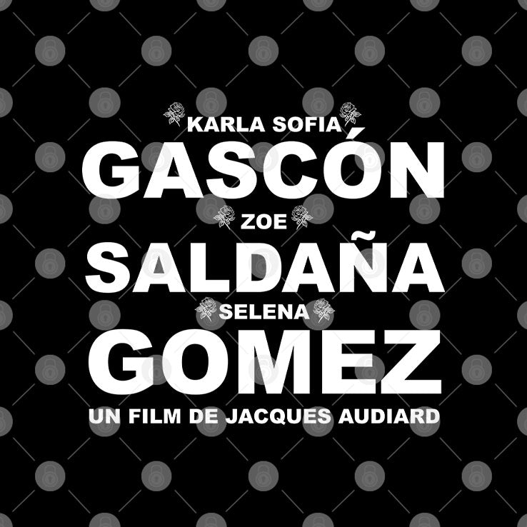 Gascon Saldana Gomez T Shirt