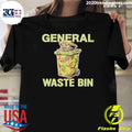 General Waste Bin Shirt