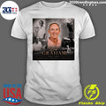 Gentleman Rip Lou Graham 1938-2026 Competitor Champion Shirt
