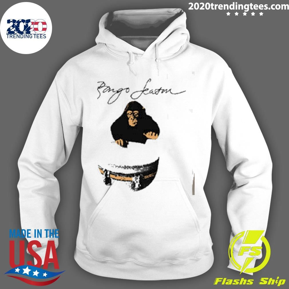 Geordie Greep Merchandise Shirt