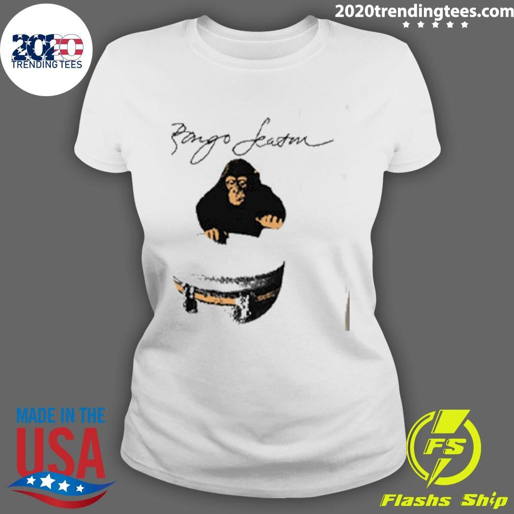 Geordie Greep Merchandise Shirt