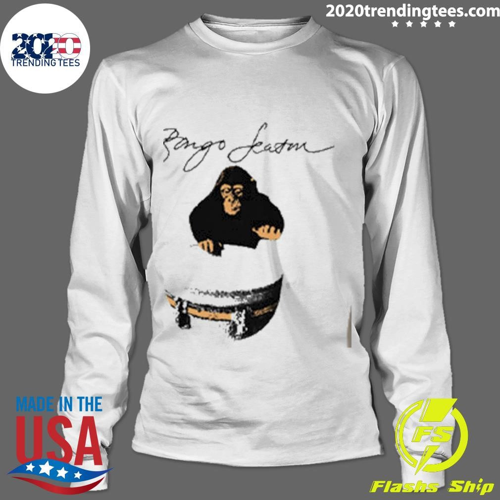 Geordie Greep Merchandise Shirt