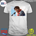 George Ariyoshi 100 America’s First Governor of Asian Descent, Dies Shirt