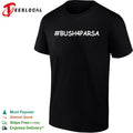 George Bush 4 Parsa shirt