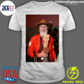 George Herms Dies at 90 Turned Castoff Objects Into Art Shirt
