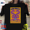 George Porter JR. 2026 Jazz Fest in New Orleans LA Shirt